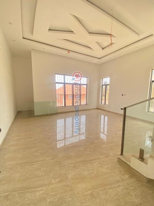 2 bedroom Block Of Flats For Sale Lekki Phase 1 Lagos State Lekki Phase 1 Lagos - 9
