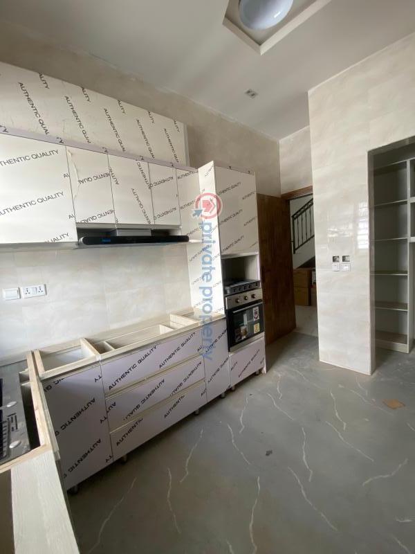 4 bedroom Semi detached Duplex For Sale Vgc Lekki Phase 2 Lagos - 3