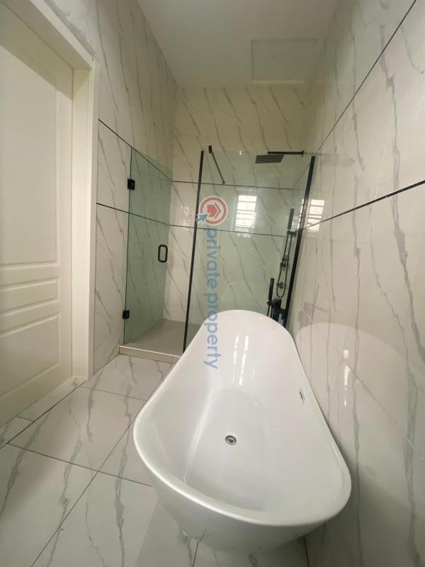 4 bedroom Detached Duplex For Sale Abraham Adesanya Lekki Lagos Lekki Phase 2 Lagos - 6