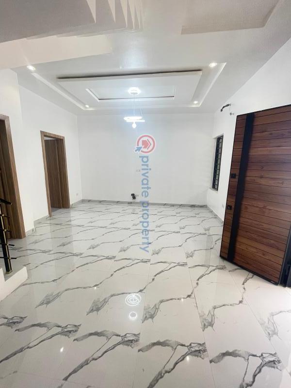 4 bedroom Terrace For Sale Abraham Adesanya Ajah Lagos - 2