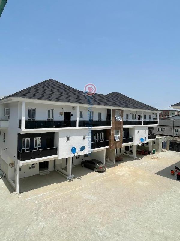 2 bedroom Flat & Apartment For Sale Ikate Elegushi Lekki Lagos - 22