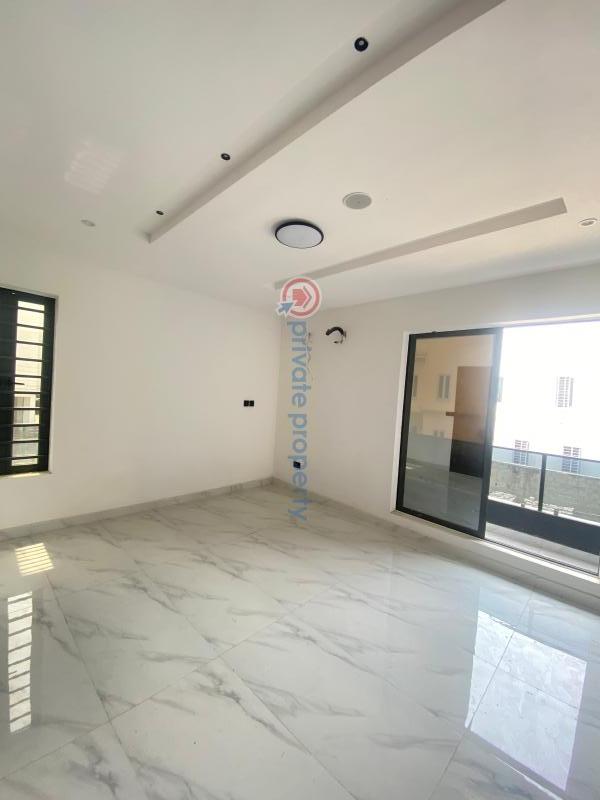1 bedroom flat duplex for sale - 4 1 bedroom Duplex For Sale Ologolo Lekki Expressway Lagos - 4