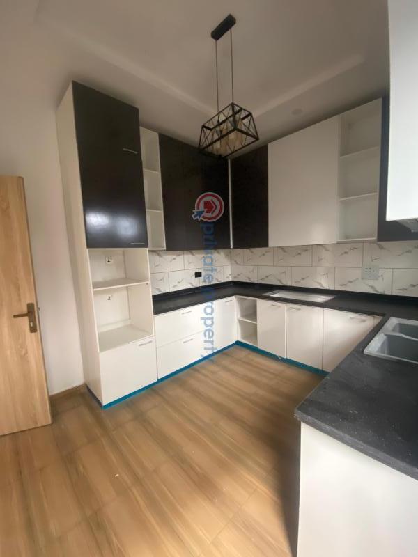4 bedroom terrace duplex for sale - 3 4 bedroom Terraced Duplex For Sale Ikota Lekki Lagos - 3