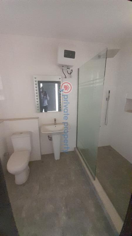 Well finished 4 bedroom semi-detached duplex - 19 4 bedroom Semi detached Duplex For Sale Along New Road Igbo Efon Lekki Lagos - 19