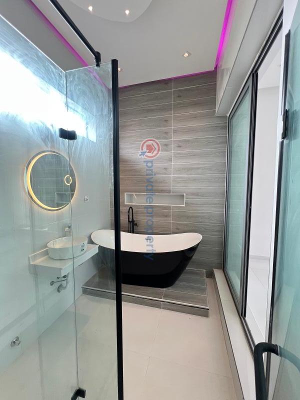 5 bedroom Detached Duplex For Sale Osapa London Osapa Lekki Lagos - 32