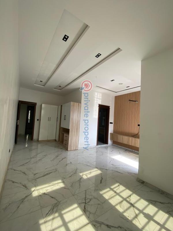 5 bedroom Semi detached Duplex For Sale Ikate Lekki Lagos State Ikate Elegushi Lekki Lagos - 10