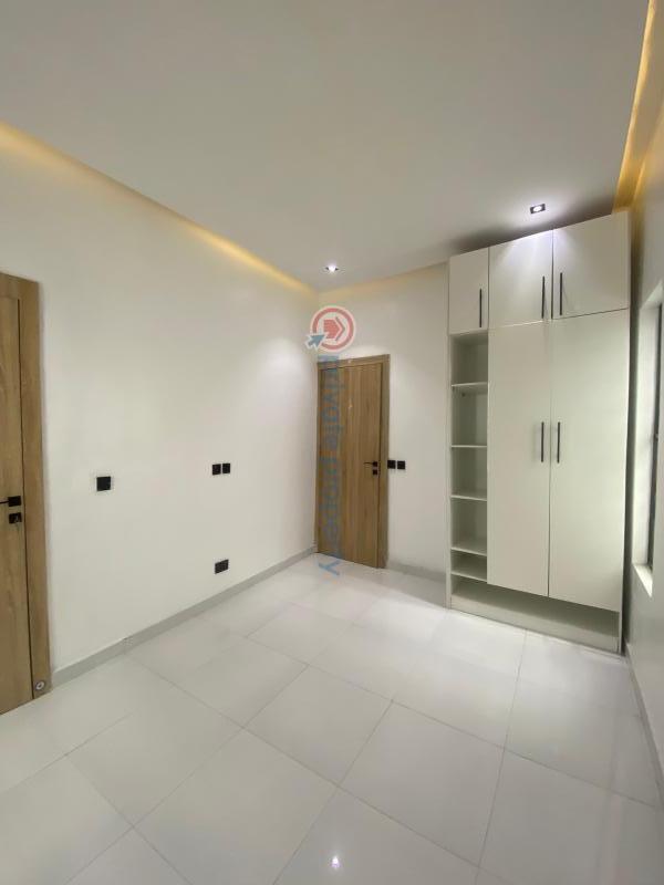 4 bedroom Detached Duplex For Sale Ajah Lekki Lagos State Ajah Lagos - 7