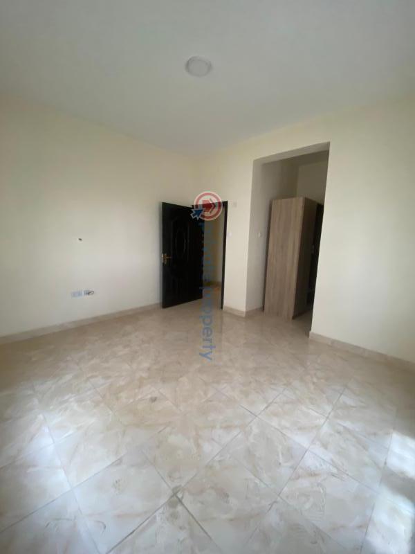 2 bedroom Block Of Flats For Rent Jahi Aduvie School Jahi Abuja Phase 2  - 7