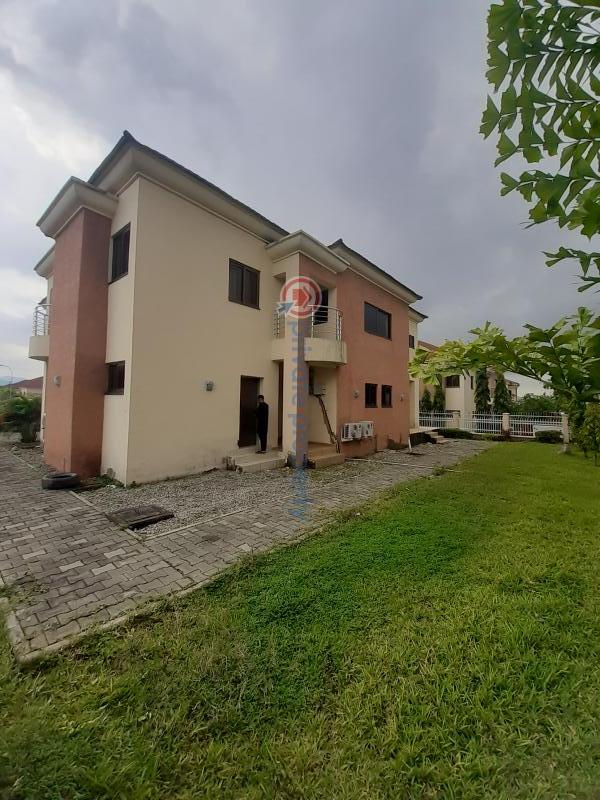 5 bedroom Duplex For Sale Kado Estate Kado Abuja Phase 2  - 17