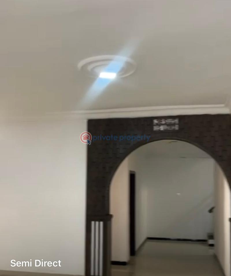 Duplex For Rent Aare Avenue, Oluyole Estate Extension, Ibadan Oluyole Estate Ibadan Oyo - 1