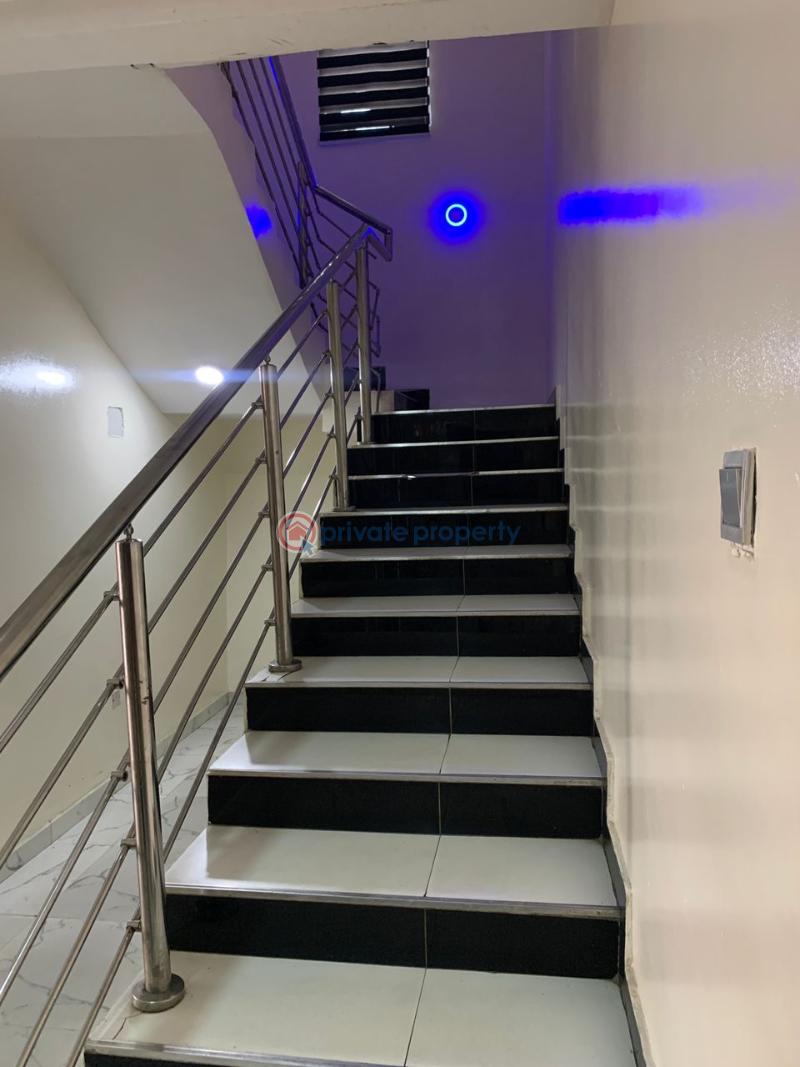 4 bedroom Duplex For Rent Aare Oluyole, Ibadan. Oluyole Estate Ibadan Oyo - 1