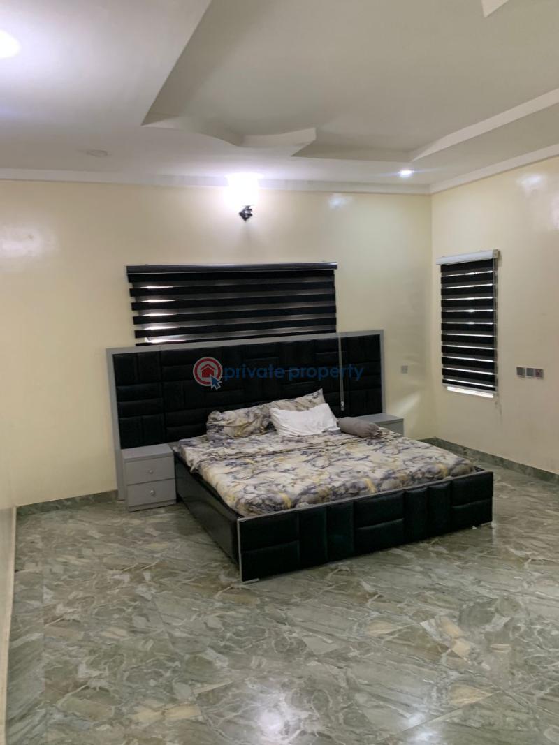 4 bedroom Duplex For Rent Aare Oluyole, Ibadan. Oluyole Estate Ibadan Oyo - 2