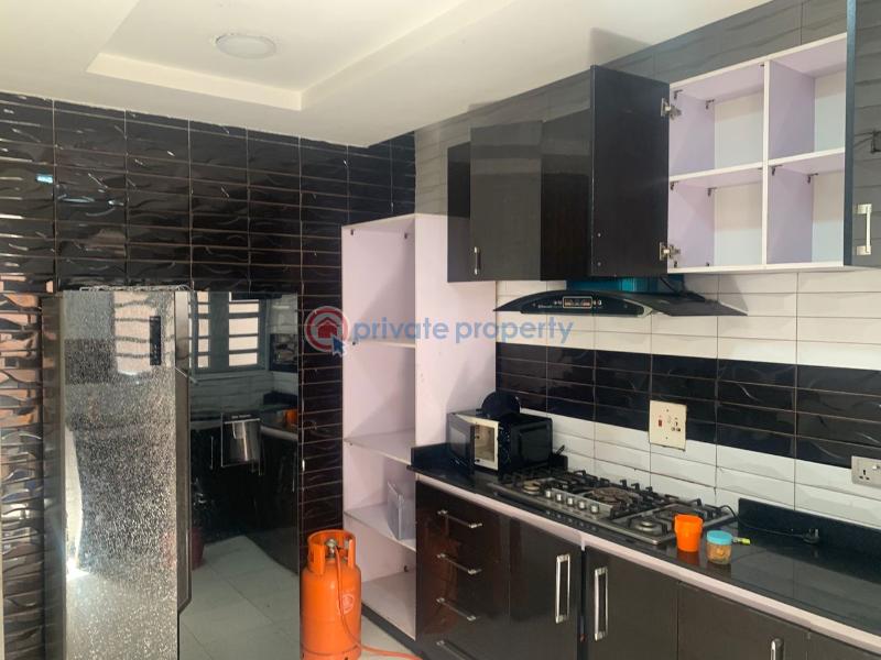 4 bedroom Duplex For Rent Aare Oluyole, Ibadan. Oluyole Estate Ibadan Oyo - 0