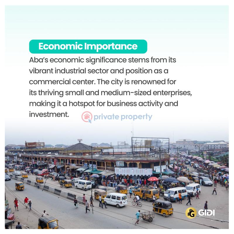 For sale Mixed use Land Obingwa Aba South Abia (PID 7PBSDK) Private