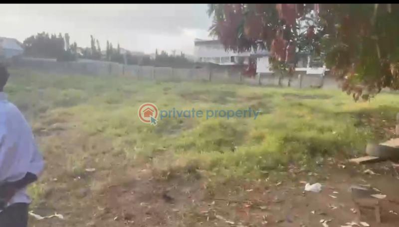 Mixed use Land For Sale Abacha Road / Opp. Cedar Villa Estate / Mararaba Karu Lga Karu Nassarawa - 2
