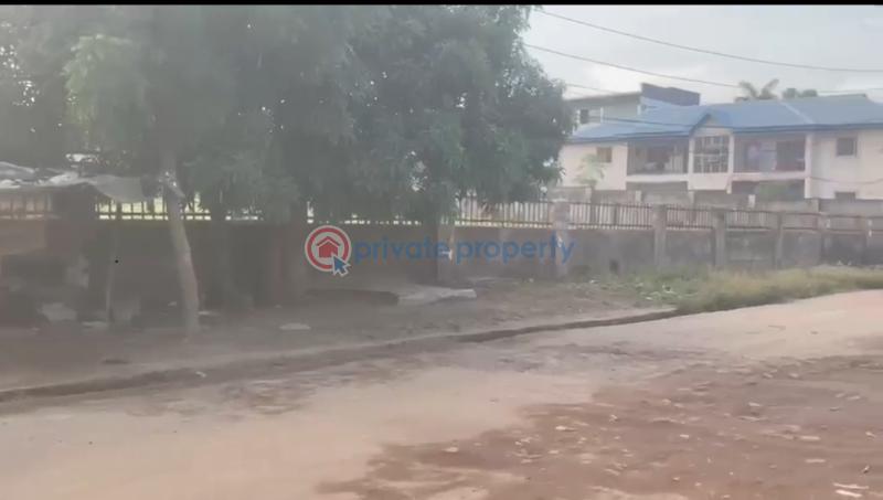 Mixed use Land For Sale Abacha Road / Opp. Cedar Villa Estate / Mararaba Karu Lga Karu Nassarawa - 0