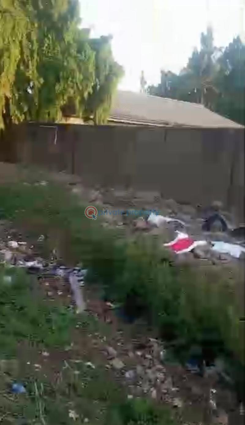 Mixed use Land For Sale Abacha Road / Oladipo Diya Street / Mararaba Karu Nassarawa - 2