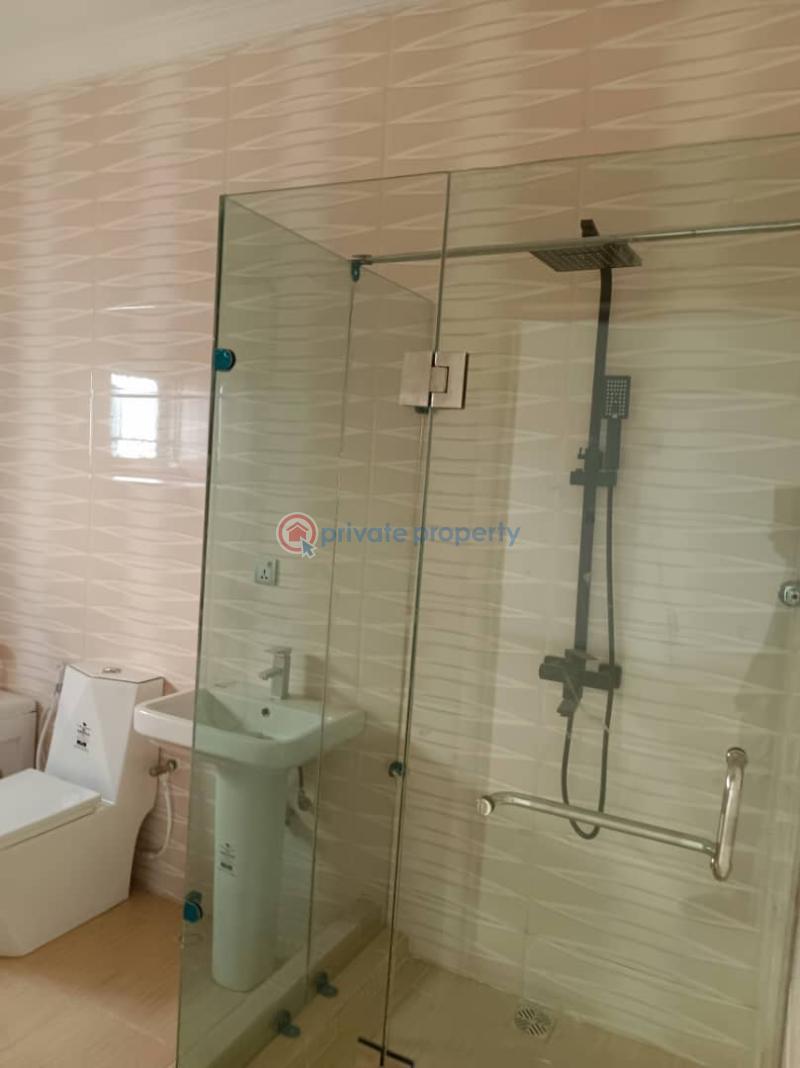 Abayomi street, jericho reservation area, idishin ibadan - 3 4 bedroom Duplex For Sale Abayomi Street, Jericho Reservation Area, Idishin Ibadan Ibadan Oyo - 3