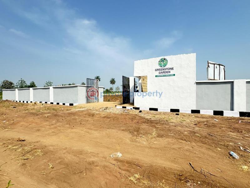 Abeokuta land with c of o - 5 Land For Sale Greenstone Gardens Estate Close To Governor Dapo Housing Estate Kobape Abeokuta Ogun - 5