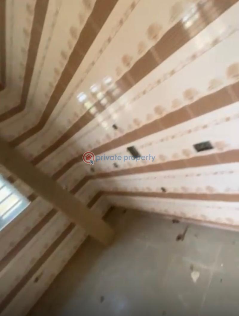 3 bedroom Bungalow For Sale Abese Elebu Ibadan Oyo - 1