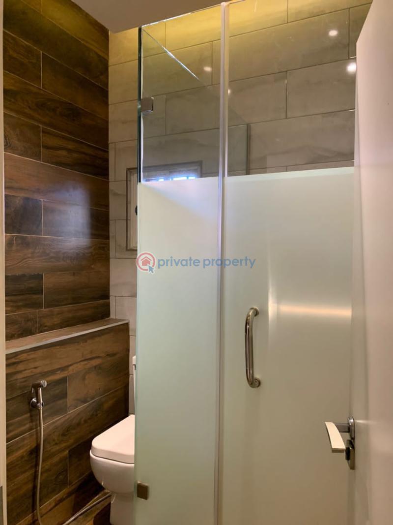 2 bedroom Self Contain Short let Off Tafawa Balewa Road Garki Abuja Phase 1  - 3