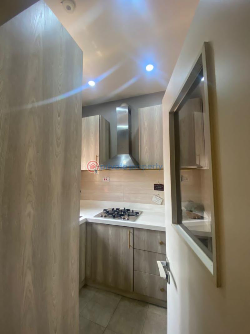 2 bedroom Self Contain Short let Off Tafawa Balewa Road Garki Abuja Phase 1  - 6