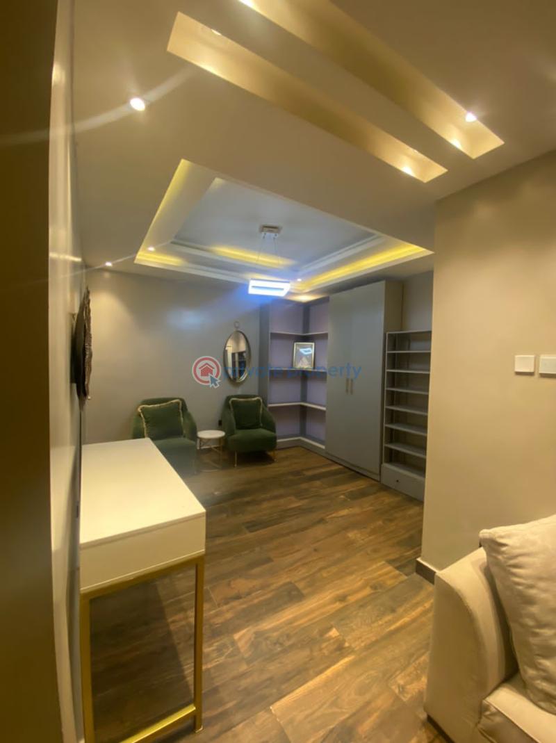 2 bedroom Self Contain Short let Off Tafawa Balewa Road Garki Abuja Phase 1  - 8