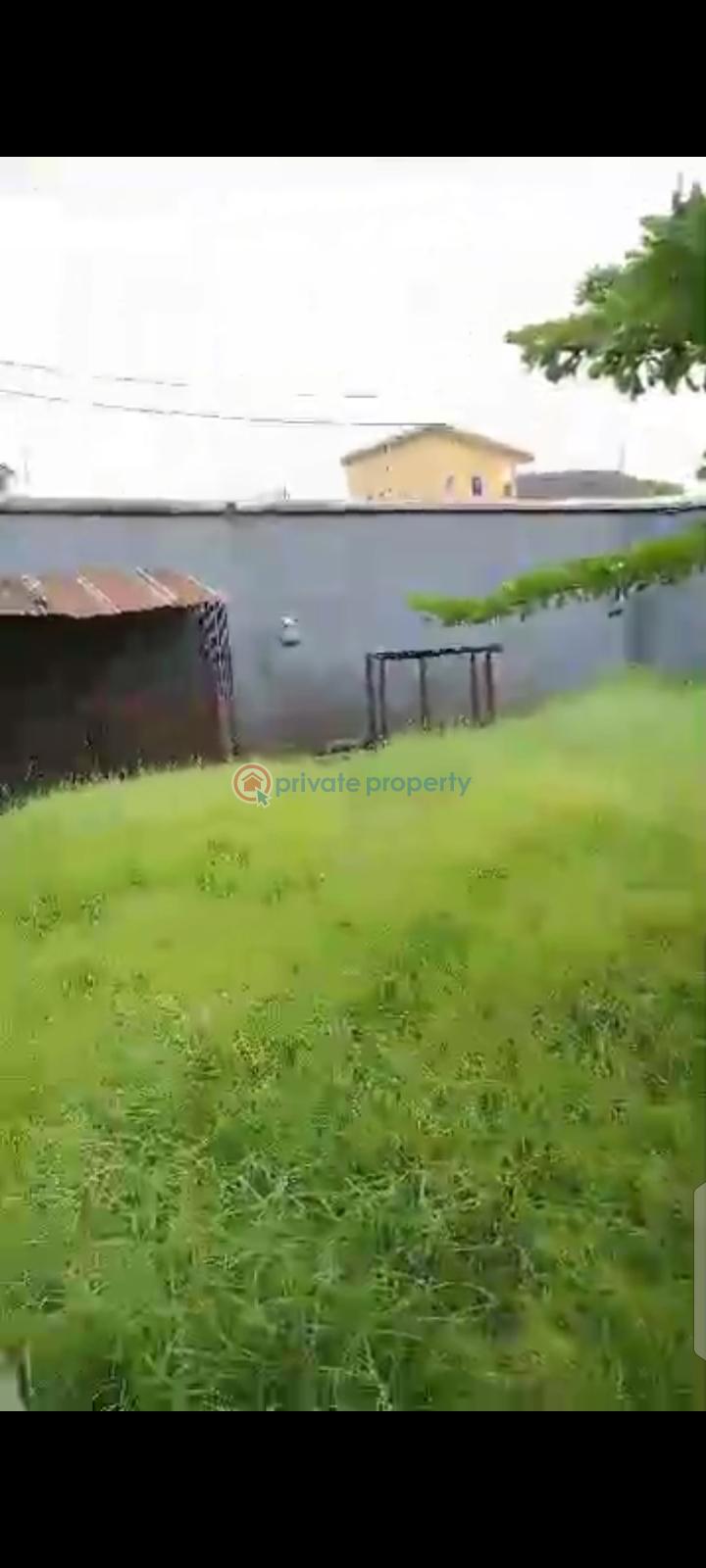 Residential Land For Sale Along Badore Road Ajahlekki. Badore Ajah Lagos - 0