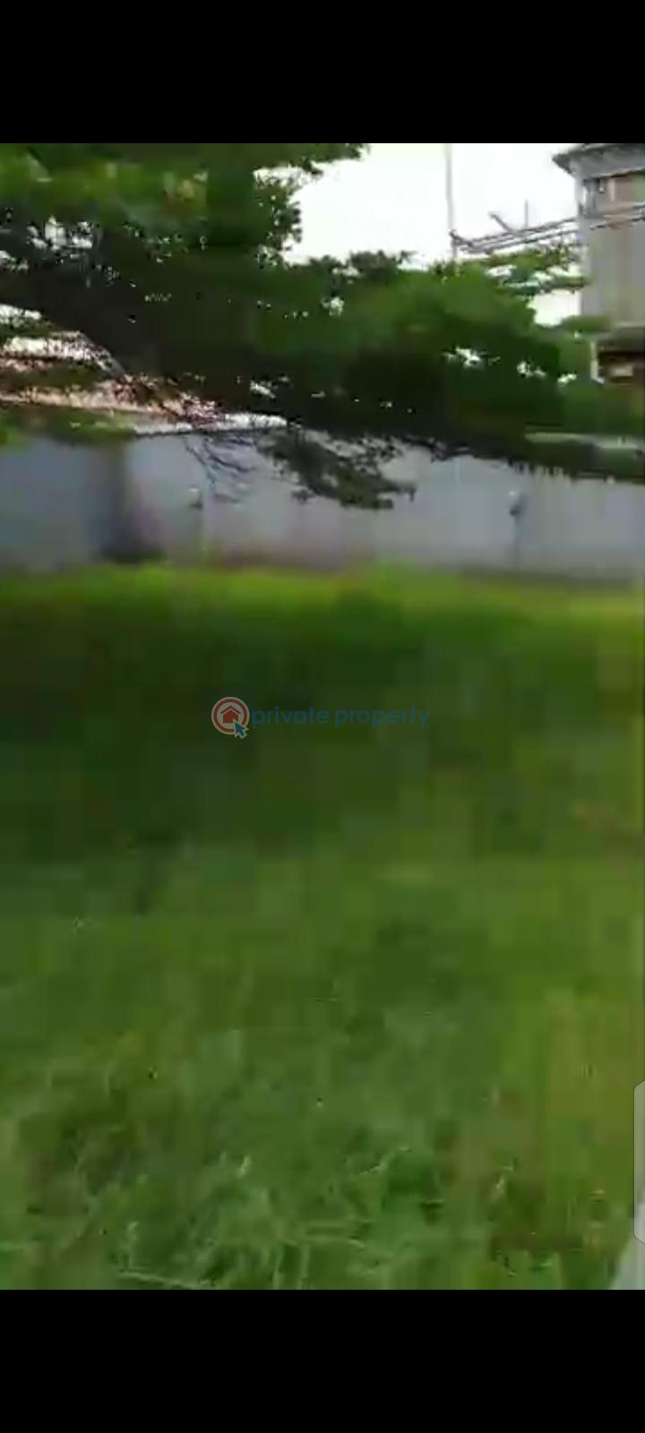 Residential Land For Sale Along Badore Road Ajahlekki. Badore Ajah Lagos - 1