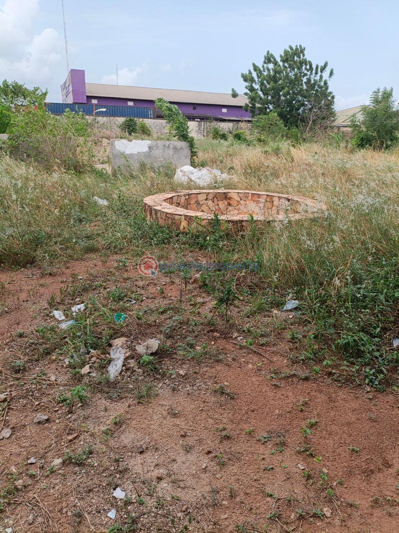 Commercial Land For Sale Along Sabo / Itamaga Road Ikorodu Lagos - 3
