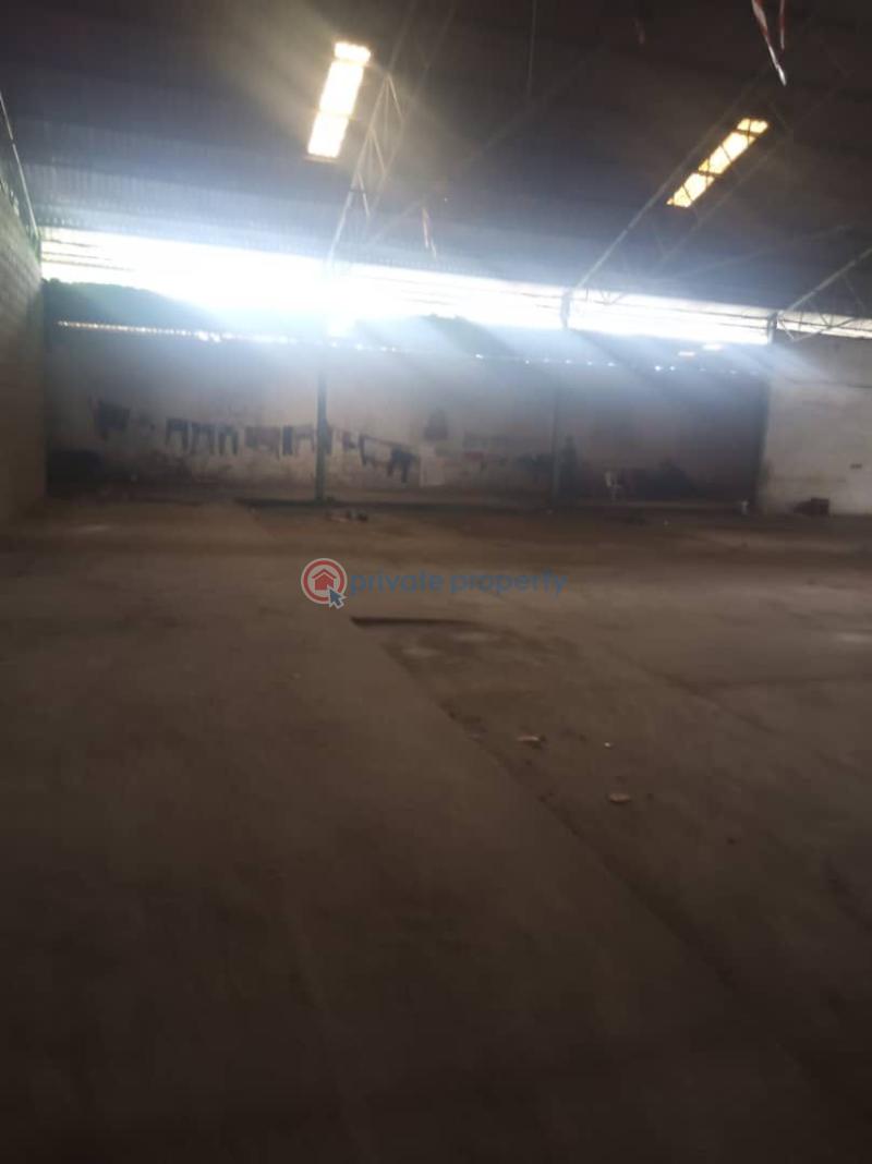 Warehouse For Sale Oregun Ikeja Lagos - 4