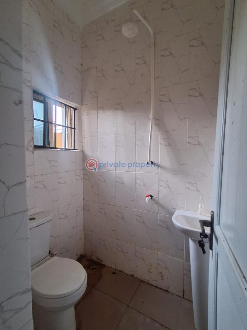 1 bedroom Mini Flat For Rent Badore Ajah Lagos - 8