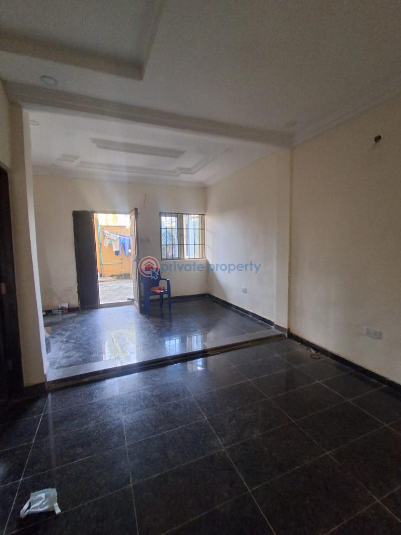 1 bedroom Mini Flat For Rent Badore Ajah Lagos - 11