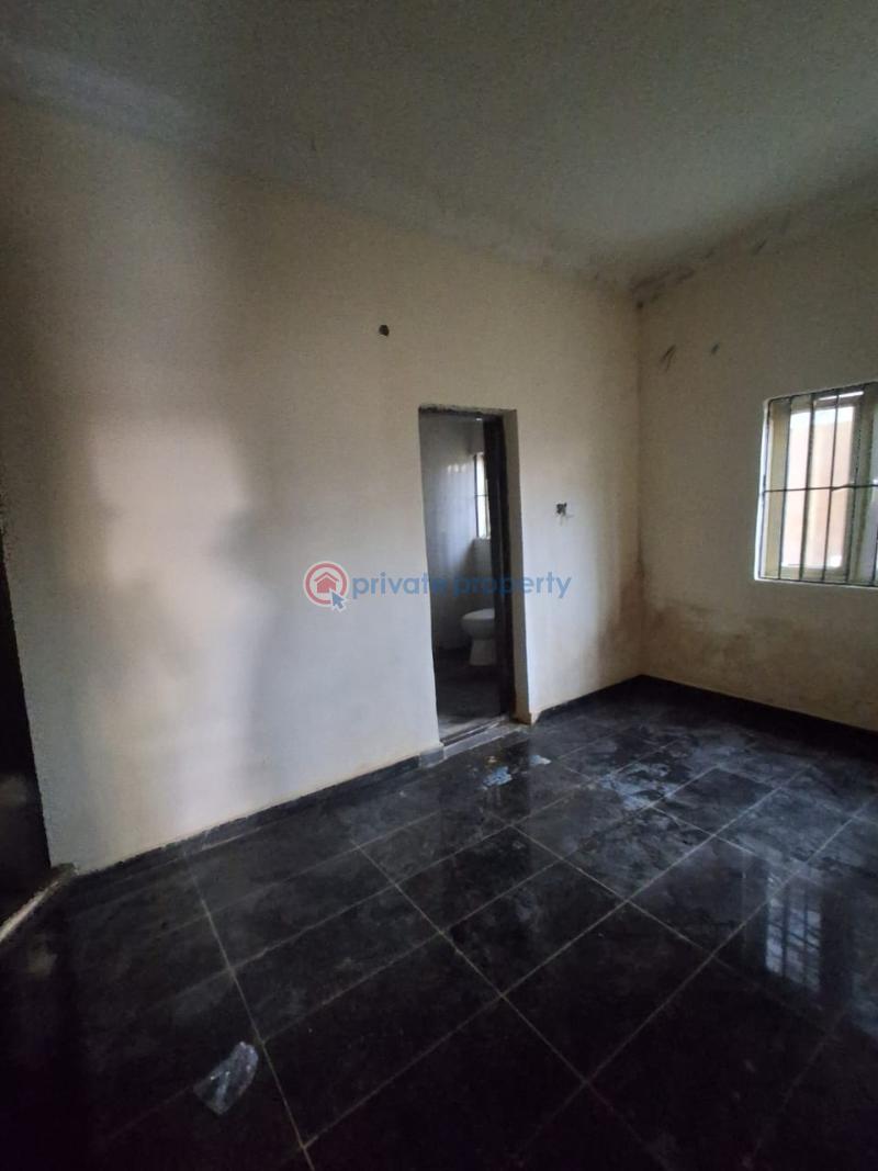1 bedroom Mini Flat For Rent Badore Ajah Lagos - 6
