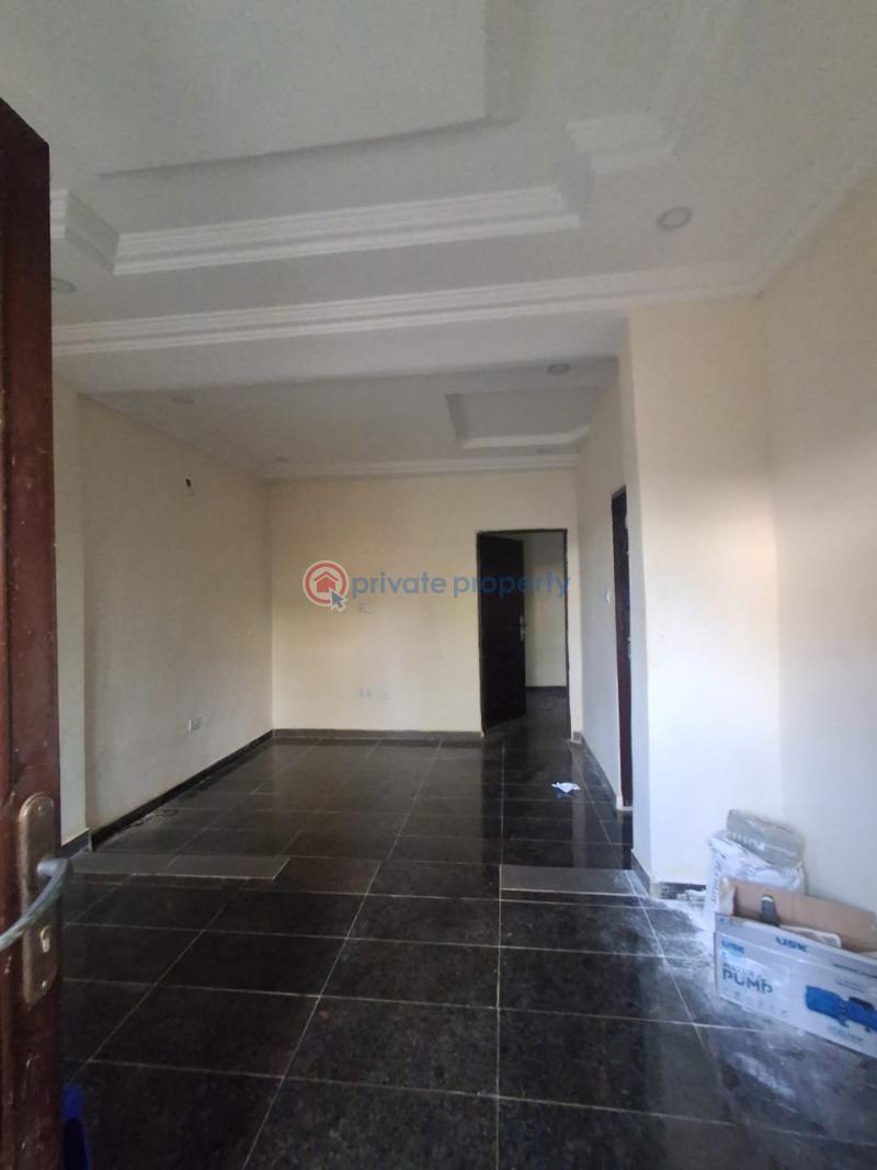 1 bedroom Mini Flat For Rent Badore Ajah Lagos - 2