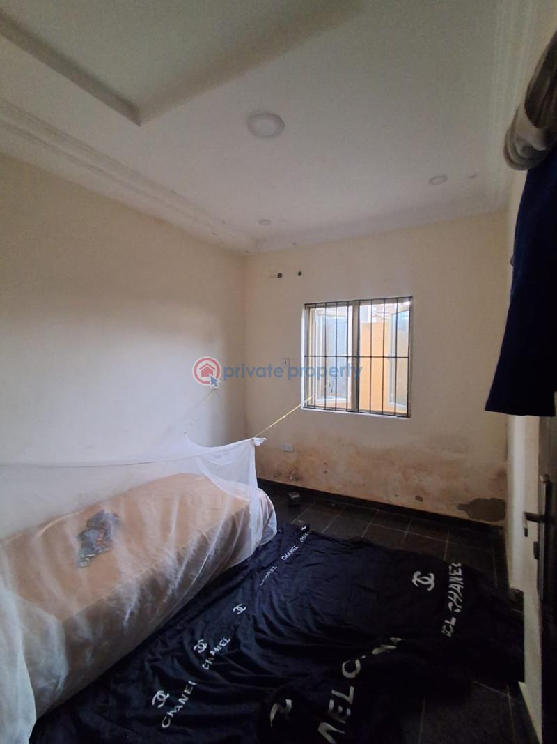 1 bedroom Mini Flat For Rent Badore Ajah Lagos - 9