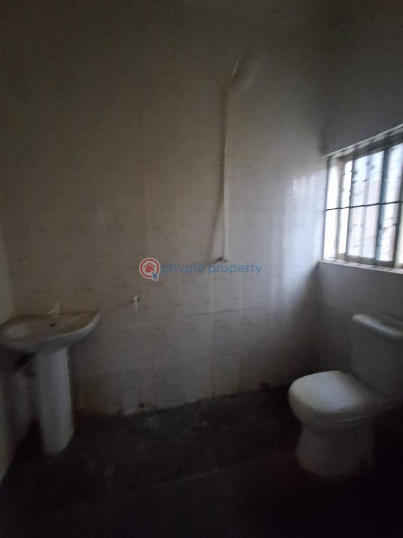 1 bedroom Mini Flat For Rent Badore Ajah Lagos - 7