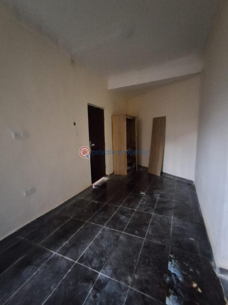 1 bedroom Mini Flat For Rent Badore Ajah Lagos - 1