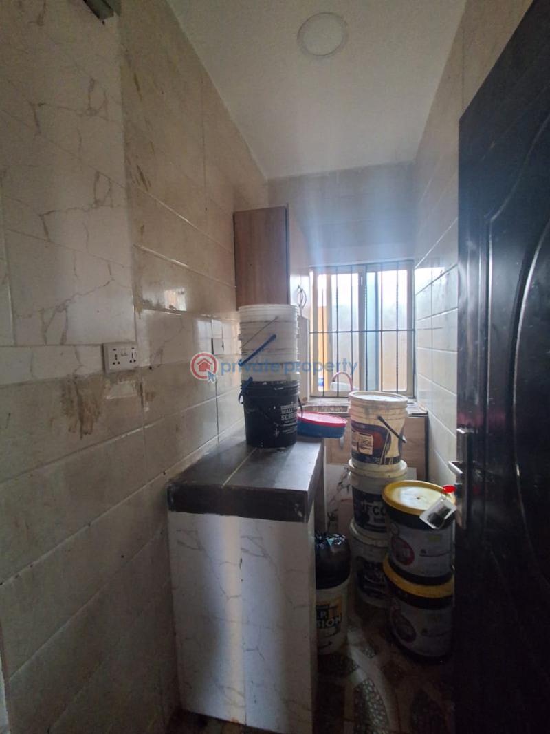1 bedroom Mini Flat For Rent Badore Ajah Lagos - 10