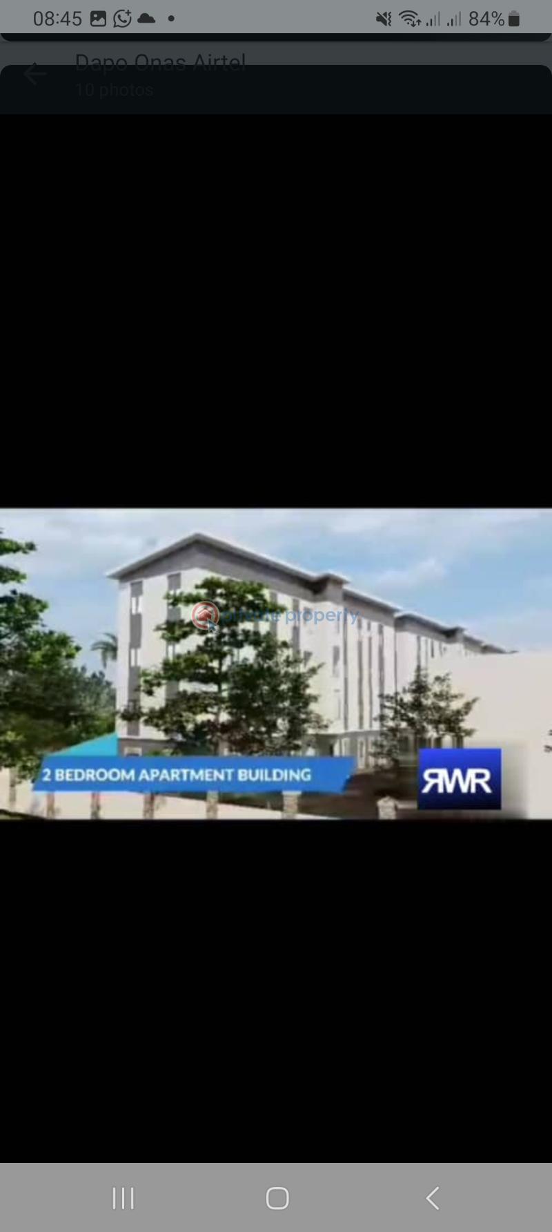 Abraham adesanya estate 2/3 br and 3/4 terraces for sale - 5 Self Contain For Sale Abraham Adesanya Estate Abraham Adesanya Ajah Lagos - 5