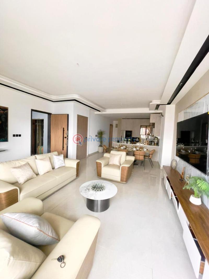 2 bedroom Flat & Apartment For Sale Lekki Phase 1 Lekki Lagos - 5