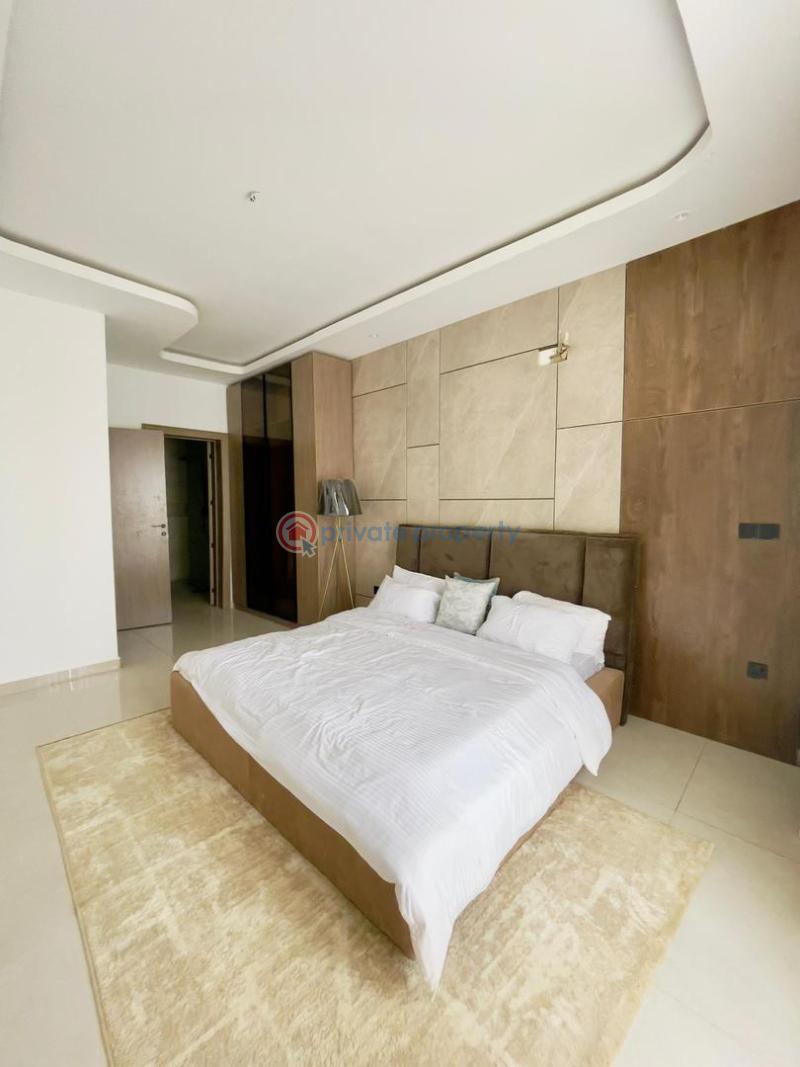 2 bedroom Flat & Apartment For Sale Lekki Phase 1 Lekki Lagos - 1