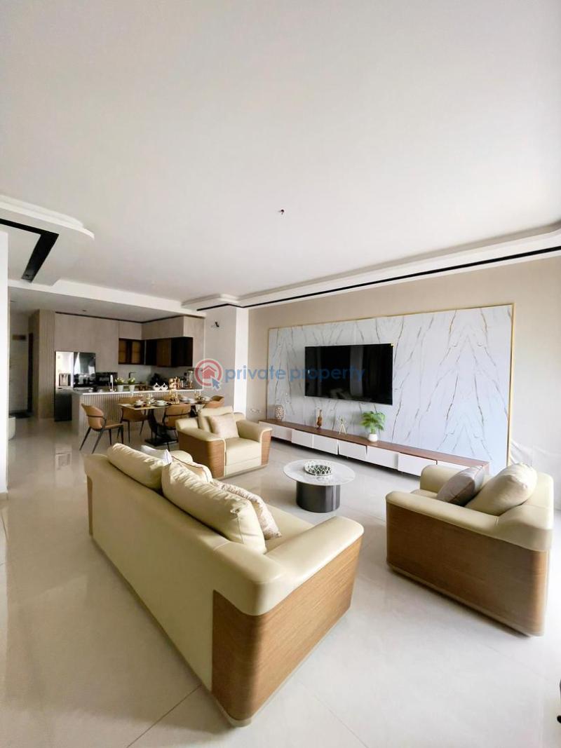 2 bedroom Flat & Apartment For Sale Lekki Phase 1 Lekki Lagos - 7