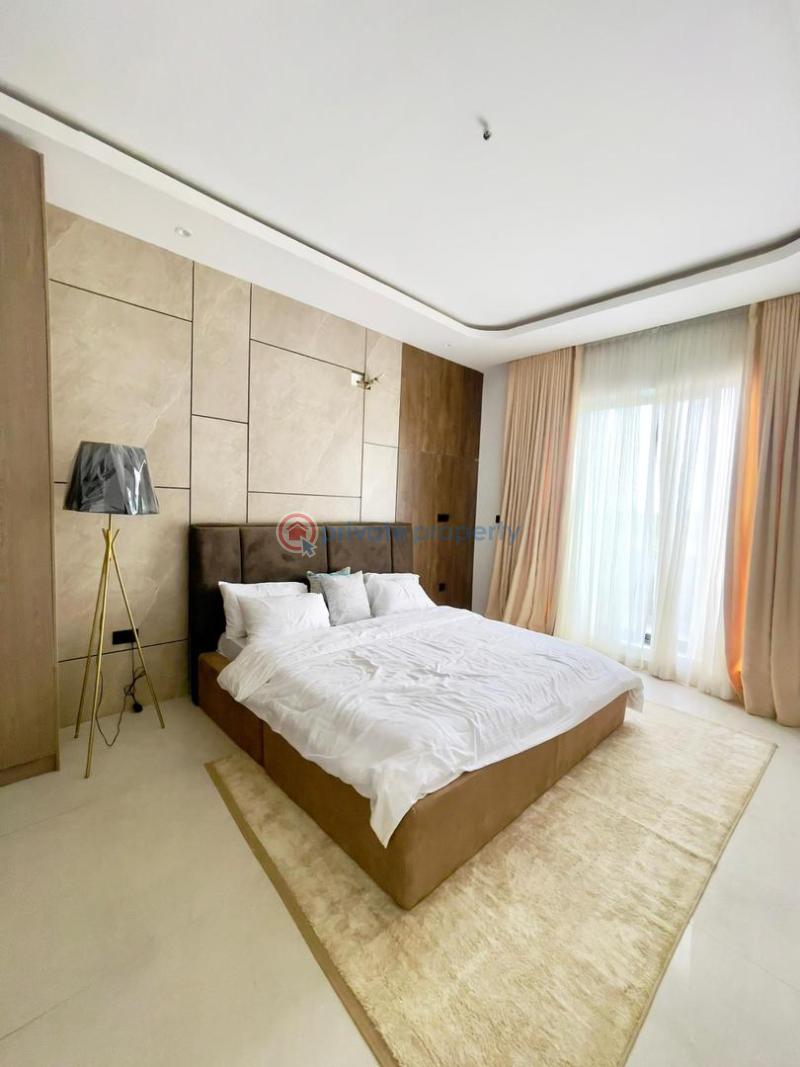 2 bedroom Flat & Apartment For Sale Lekki Phase 1 Lekki Lagos - 12