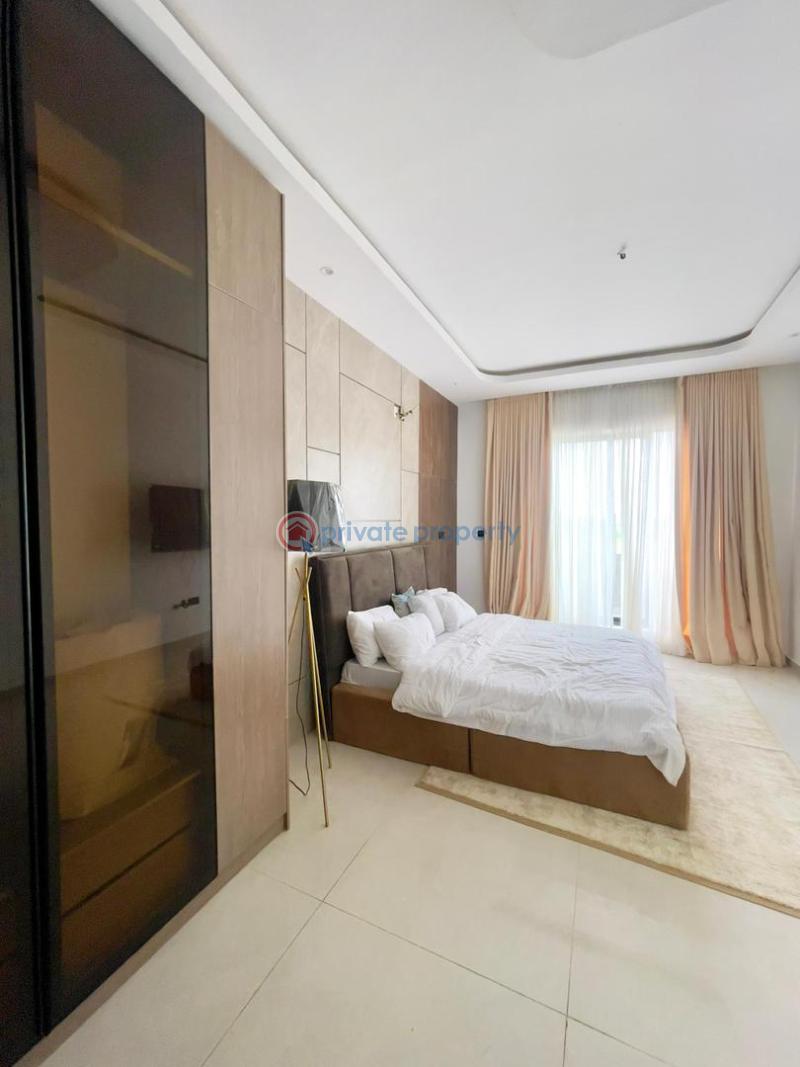 2 bedroom Flat & Apartment For Sale Lekki Phase 1 Lekki Lagos - 3
