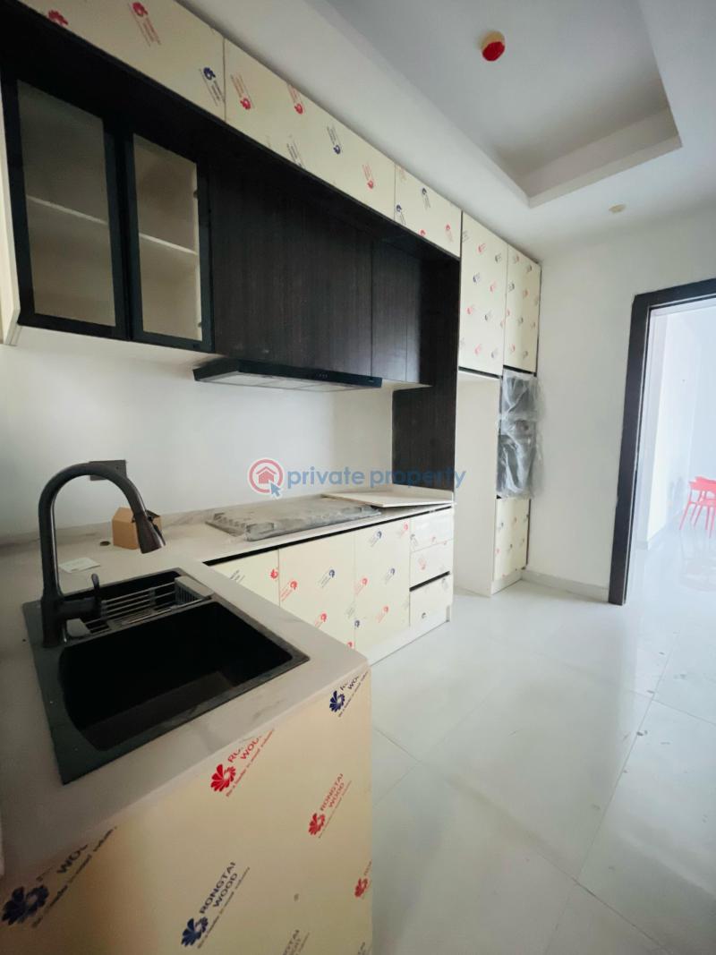 2 bedroom Block Of Flats For Sale Lekki Phase 1 Lagos - 9