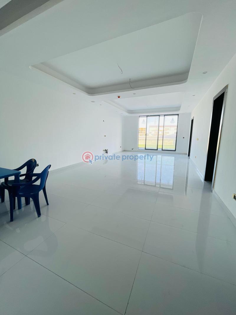 2 bedroom Block Of Flats For Sale Lekki Phase 1 Lagos - 2