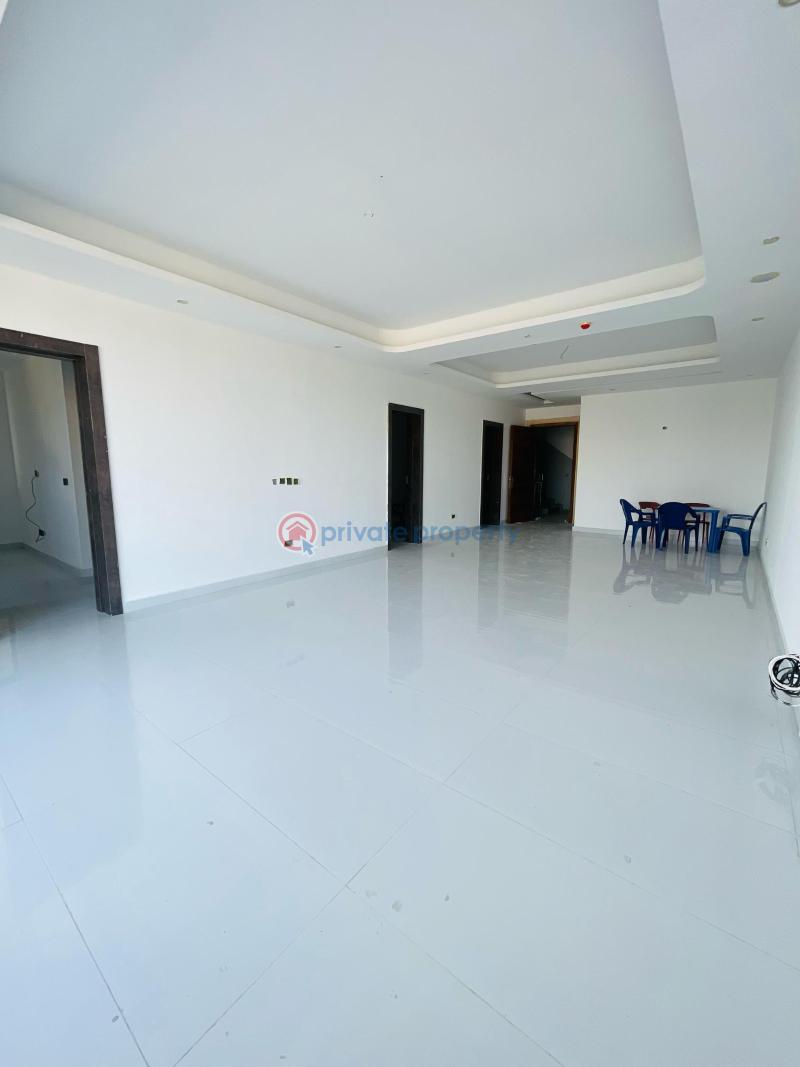 2 bedroom Block Of Flats For Sale Lekki Phase 1 Lagos - 8