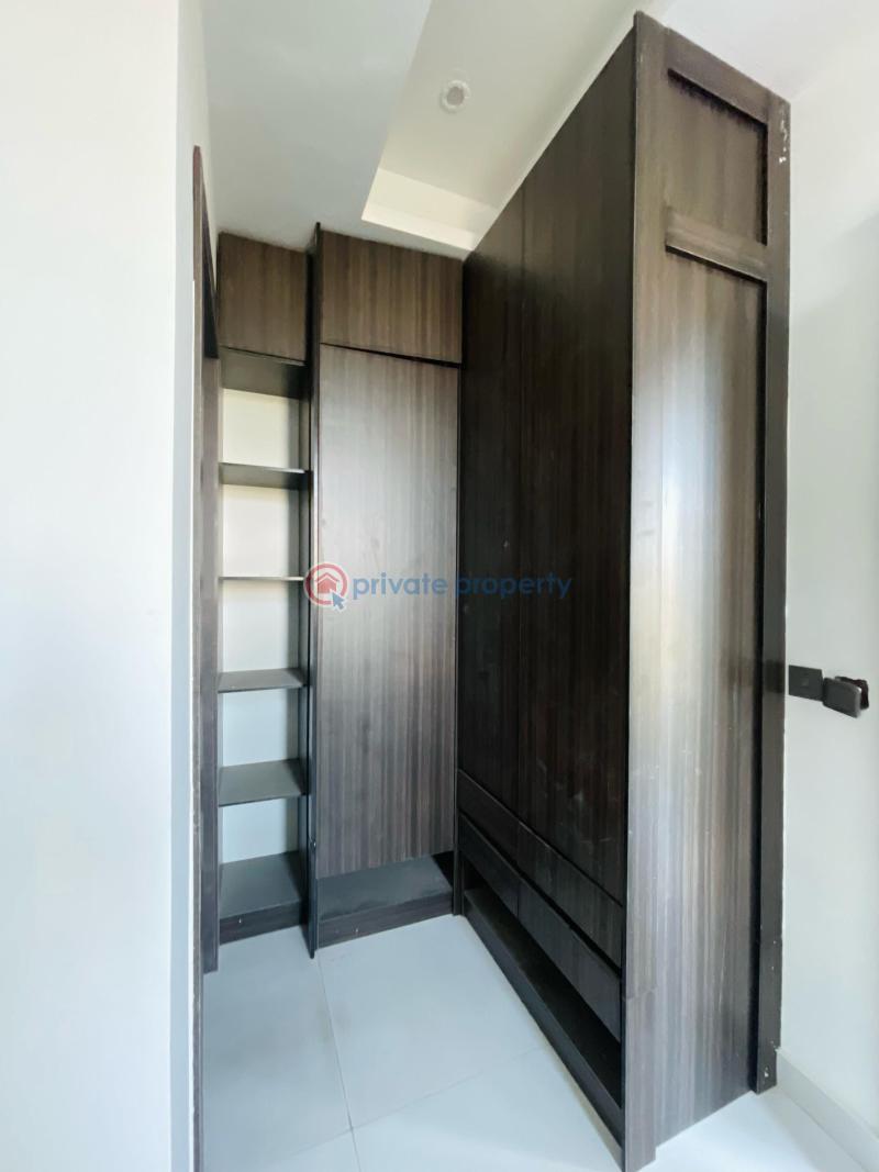 2 bedroom Block Of Flats For Sale Lekki Phase 1 Lagos - 6