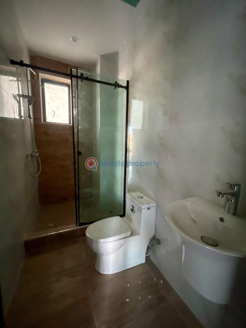 2 bedroom Block Of Flats For Sale Lekki Phase 1 Lagos - 5